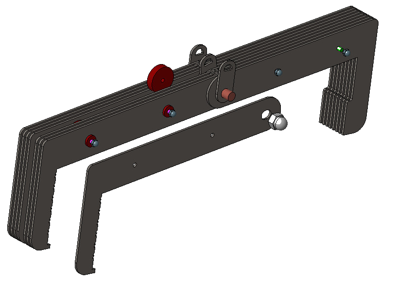 Lifting tool